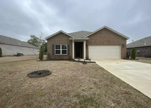 Property at 24734 Delilah Cir, Athens, AL, 35613, 3 beds, 2 baths, [object Object]