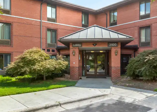 Property at Furnished Studio - Raleigh - Cary - Regency Parkway South - 3100 Regency Pkwy, Cary, NC, 27518, 0 beds, 1 bath, [object Object]