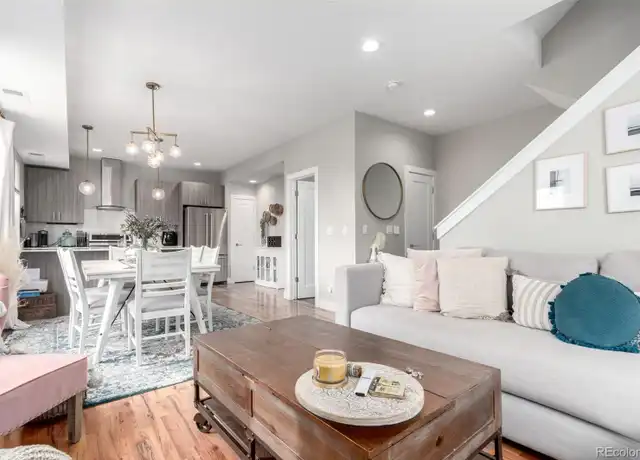 Property at 1470 Wolff St #108, Denver, CO, 80204, 2 beds, 2.5 baths, [object Object]