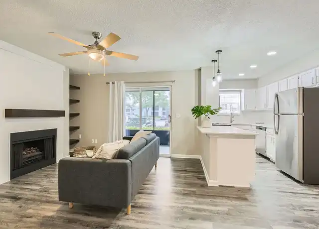 Property at Portofino Club - 3333 Monument Rd, Jacksonville, FL, 32225, 2 beds, 2 baths, [object Object]