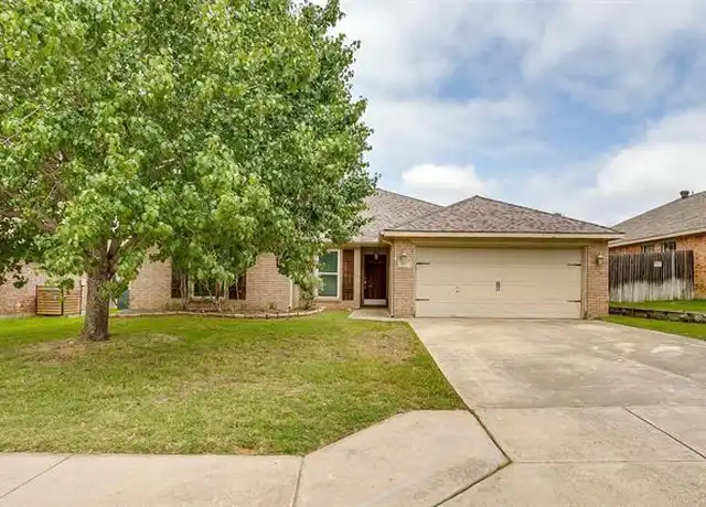 Property at 3408 Muleshoe Ln, Fort Worth, TX, 76179, 4 beds, 2 baths, [object Object]
