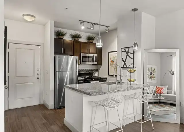 Property at The James on South First - 8800 S 1st St, Austin, TX, 78748, 1 bed, 1 bath, [object Object]