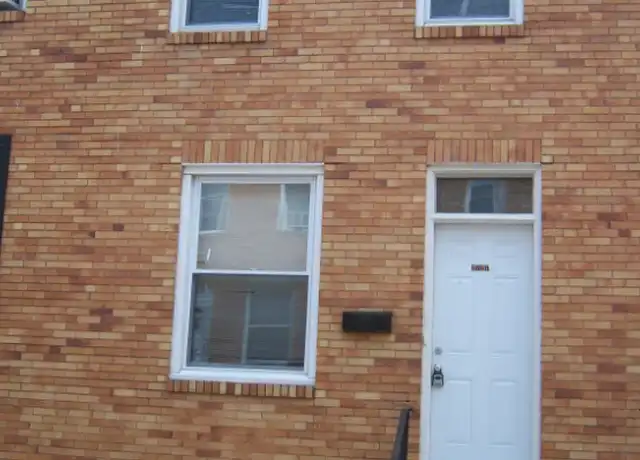 Property at 2727 Mura St, Baltimore, MD, 21213, 3 beds, 2 baths, [object Object]