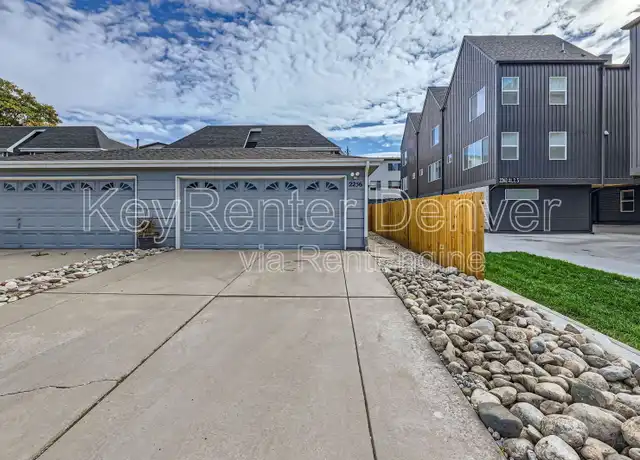Property at 2256 S Dexter St, Denver, CO, 80222, 3 beds, 2.5 baths, [object Object]