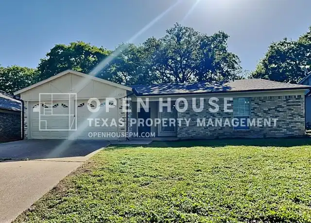 Property at 4803 Crestmont Ct, Arlington, TX, 76017, 3 beds, 2 baths, [object Object]
