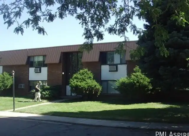 Property at 1344 S Coffman St Unit 101, Longmont, CO, 80501, 2 beds, 1 bath, [object Object]