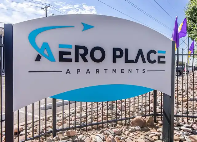 Property at Aero Place Apartments - 3885 Lakehurst Dr, Colorado Springs, CO, 80916, 1-2 bed, 1 bath, [object Object]