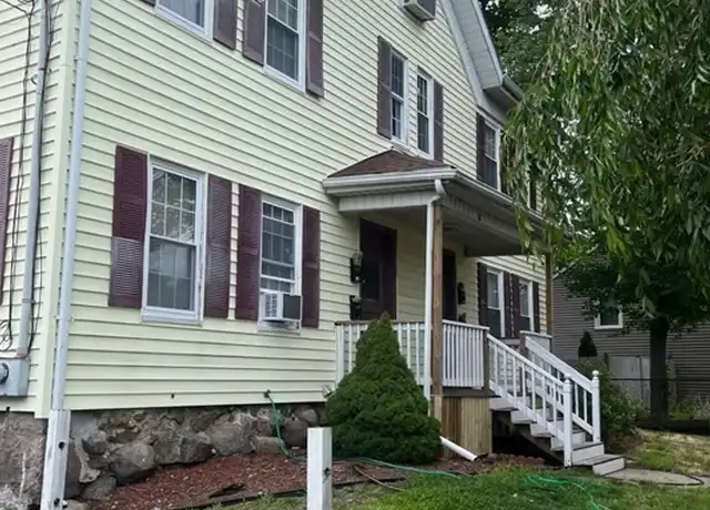 Property at 22 French Ave #2, Braintree, MA, 02184, 3 beds, 2 baths, [object Object]