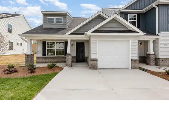 Property at 4020 Winding Vine Ln, Greensboro, NC, 27410, 3 beds, 3 baths, [object Object]