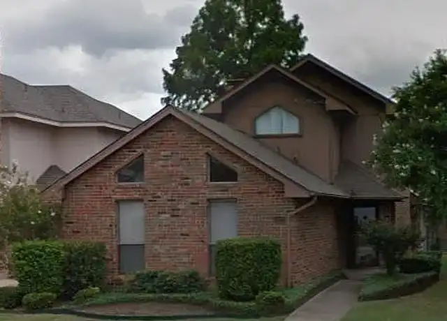 Property at 2068 Arbor Creek Dr Unit B, Carrollton, TX, 75010, 3 beds, 2 baths, [object Object]