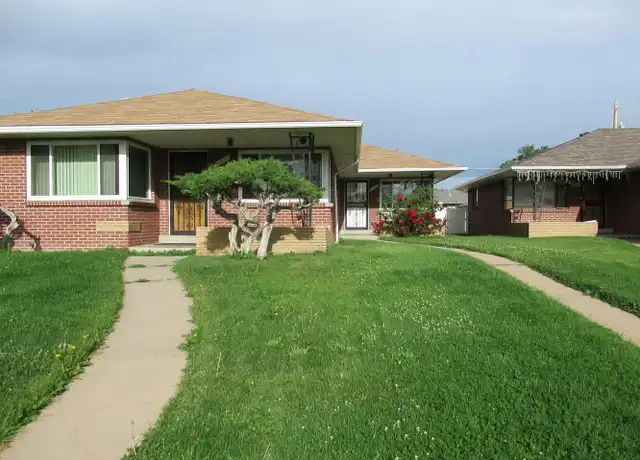 Property at 3609 Forest St, Denver, CO, 80207, 2 beds, 1 bath, [object Object]
