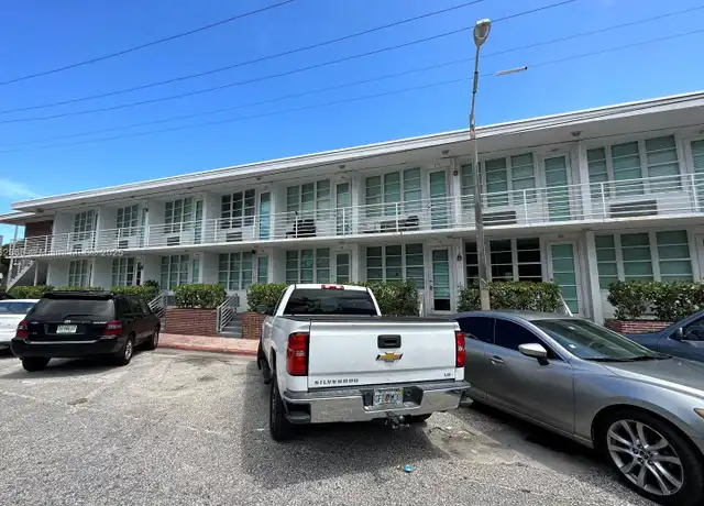 Property at 300 74th St #6, Miami Beach, FL, 33141, 0 beds, 1 bath, [object Object]