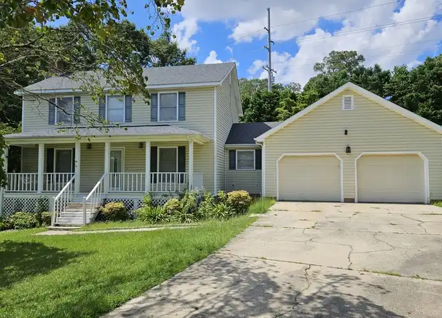Property at 1617 Hennessy Pl, Fayetteville, NC, 28303, 3 beds, 2.5 baths, [object Object]