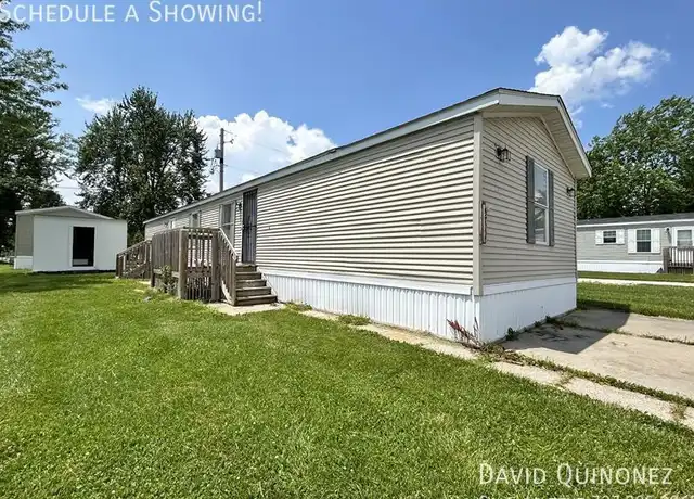 Property at 5711 Blissfield Ct, Fort Wayne, IN, 46818, 3 beds, 2 baths, [object Object]