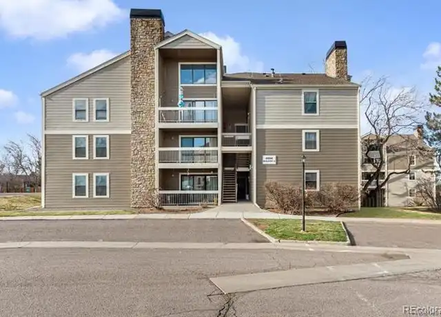 Property at 4896 S Dudley St Unit 6-8, Littleton, CO, 80123, 2 beds, 2 baths, [object Object]