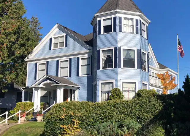 Property at 2129 Rucker Ave Unit 12, Everett, WA, 98201, 0 beds, 1 bath, [object Object]