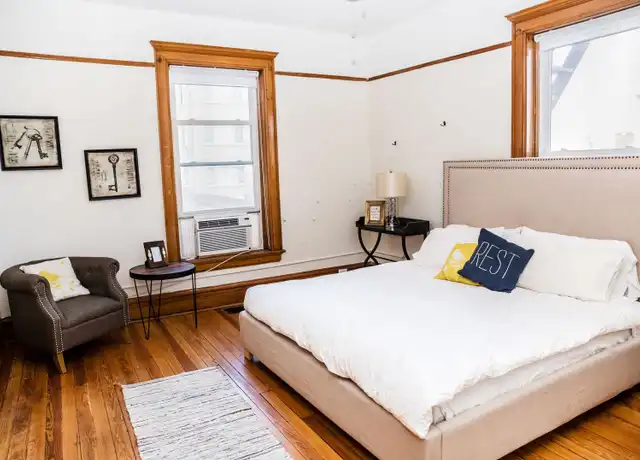 Property at 1537 N Pearl St Unit 1, Denver, CO, 80203, 3 beds, 1 bath, [object Object]