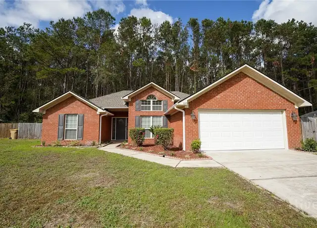 Property at 320 Clark St, Richmond Hill, GA, 31324, 3 beds, 2 baths, [object Object]