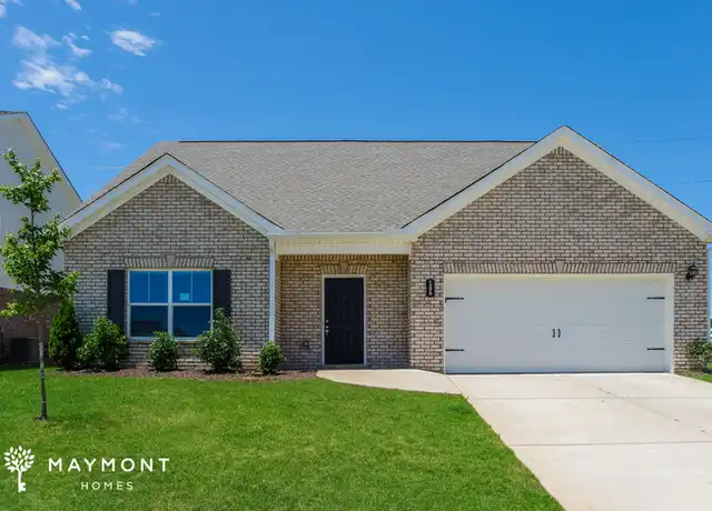 Property at 106 Mill View Dr, New Market, AL, 35761, 3 beds, 2 baths, [object Object]