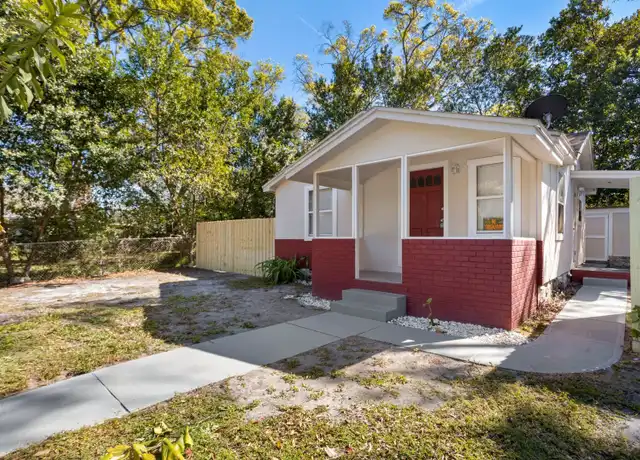 Property at 2848 61st Ave N, Saint Petersburg, FL, 33714, 2 beds, 1 bath, [object Object]