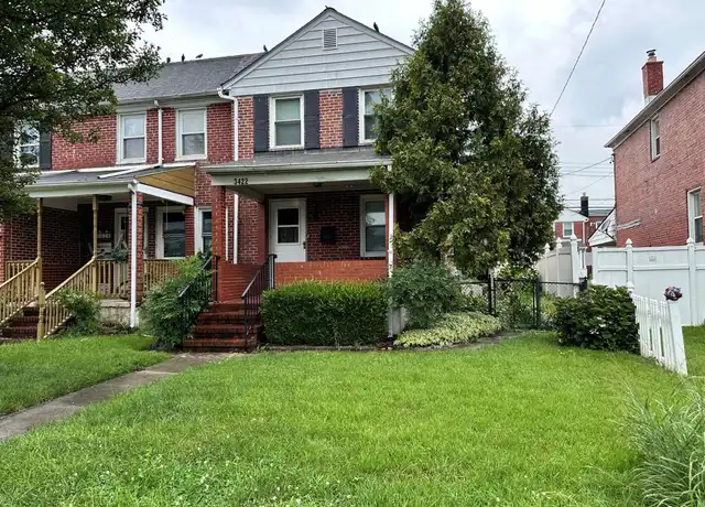 Property at 3422 McShane Way, Dundalk, MD, 21222, 3 beds, 1.5 baths, [object Object]