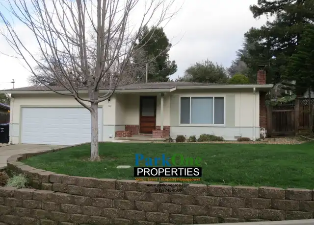 Property at 154 Montanya Ct, Walnut Creek, CA, 94597, 3 beds, 2 baths, [object Object]