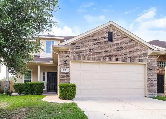 Property at 2714 Mesquite Ridge Dr, Houston, TX, 77073, 4 beds, 2.5 baths, [object Object]