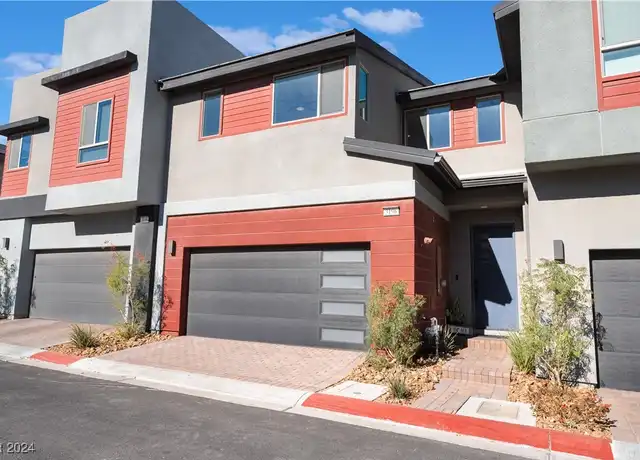Property at 3196 Lumassina Way, Henderson, NV, 89044, 2 beds, 2.5 baths, [object Object]