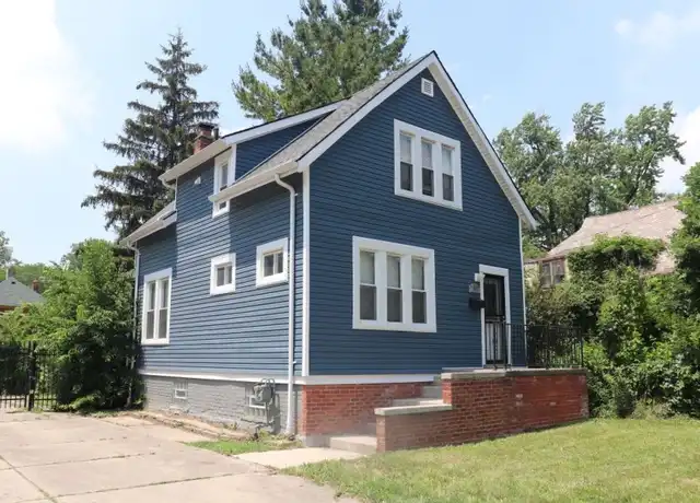 Property at 867 Ashland St, Detroit, MI, 48215, 3 beds, 2 baths, [object Object]