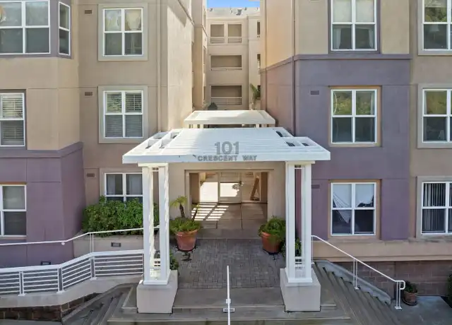 Property at 101 Crescent Way #2406, San Francisco, CA, 94134, 3 beds, 2 baths, [object Object]
