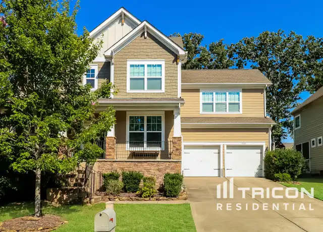 Property at 1141 Snowbird Ln, Waxhaw, NC, 28173, 5 beds, 3.5 baths, [object Object]
