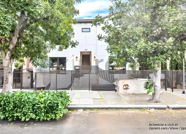Property at 249 N Bonnie Brae St #4, Los Angeles, CA, 90026, 3 beds, 2 baths, [object Object]