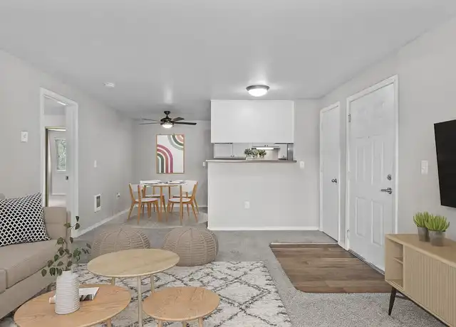 Property at Maybeck at the Bend Apartments - 13830 SW Chinn Ln, Portland, OR, 97224, 2 beds, 1 bath, [object Object]