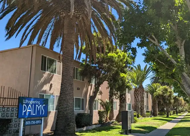 Property at 614 N Third St Unit 630E, Lompoc, CA, 93436, 2 beds, 1 bath, [object Object]