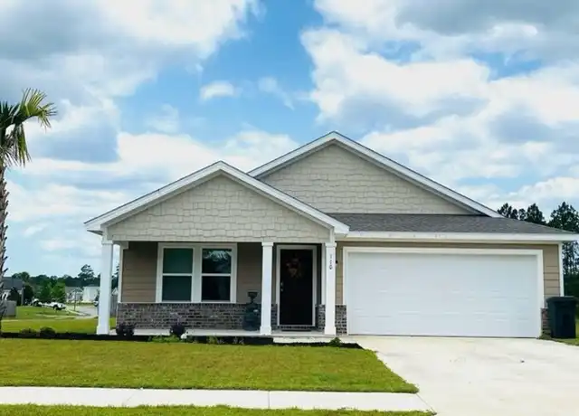 Property at 110 Whispering Creek Ave, Freeport, FL, 32439, 4 beds, 2 baths, [object Object]