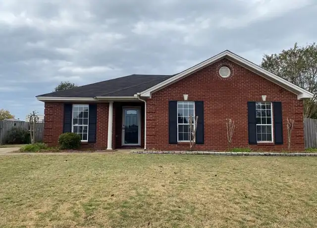 Property at 349 Hambleton Ct, Montgomery, AL, 36117, 3 beds, 2 baths, [object Object]