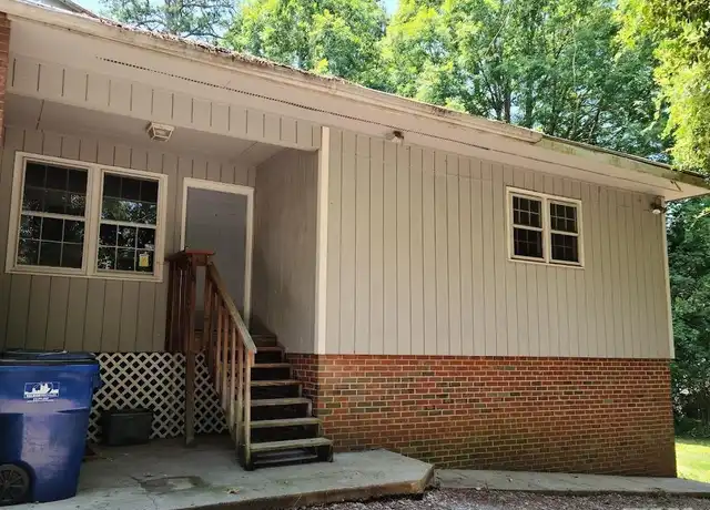 Property at 1110 Kent Rd Unit B, Raleigh, NC, 27606, 2 beds, 2 baths, [object Object]
