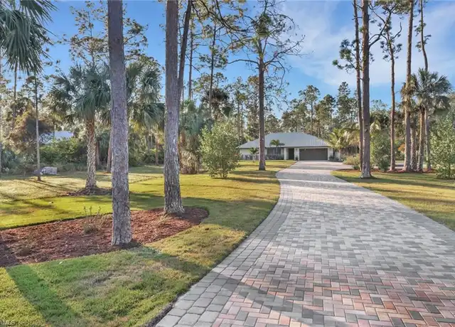Property at 4630 1st Ave SW, Naples, FL, 34119, 3 beds, 2 baths, [object Object]