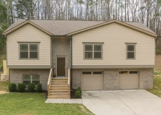 Property at 8910 Fuller Rd, Chattanooga, TN, 37421, 4 beds, 3 baths, [object Object]