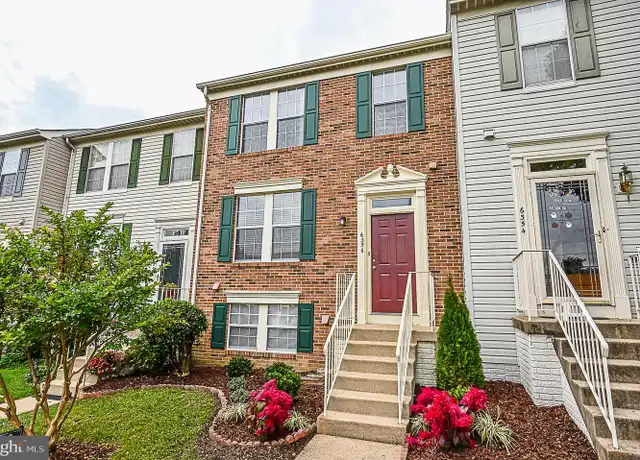 Property at 6356 Racetec Pl, Springfield, VA, 22150, 4 beds, 2.5 baths, [object Object]