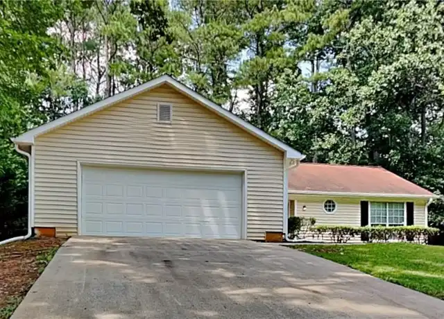 Property at 1254 Parkwood Chase NW, Acworth, GA, 30102, 3 beds, 2 baths, [object Object]