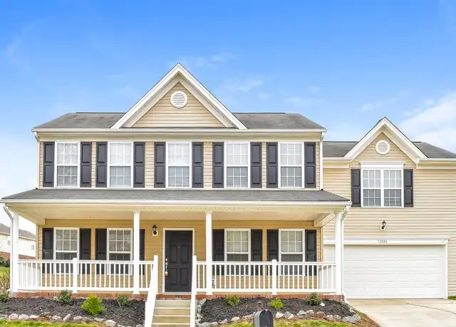 Property at 12805 Coral Sunrise Dr, Huntersville, NC, 28078, 4 beds, 2.5 baths, [object Object]