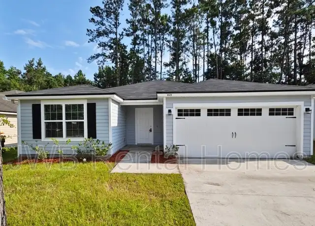 Property at 8529 Cheryl Ann Ln, Jacksonville, FL, 32244, 3 beds, 2 baths, [object Object]