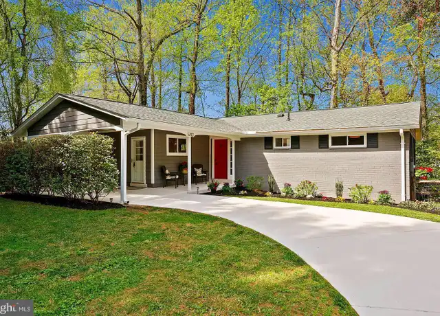 Property at 5202 Ellington Ct, Fairfax, VA, 22032, 4 beds, 3 baths, [object Object]
