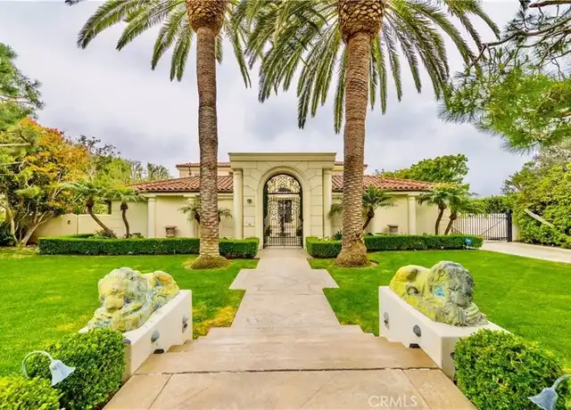Property at 18 Canyon Rim, Newport Coast, CA, 92657, 5 beds, 5.5 baths, [object Object]