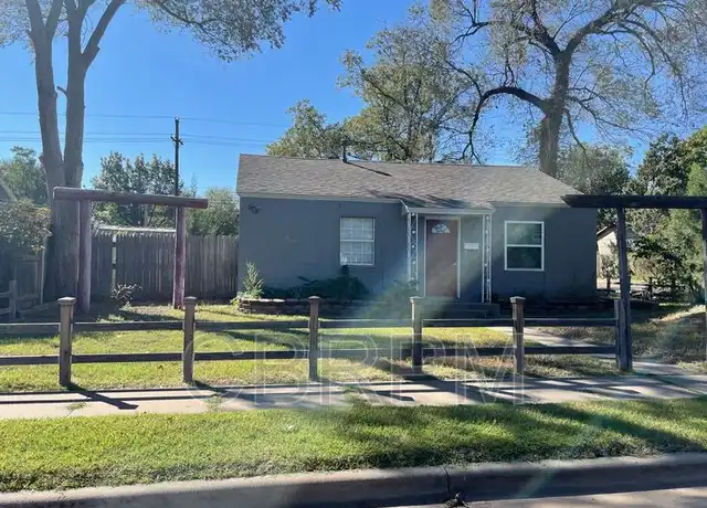 Property at 3119 29th St, Lubbock, TX, 79410, 2 beds, 1 bath, [object Object]