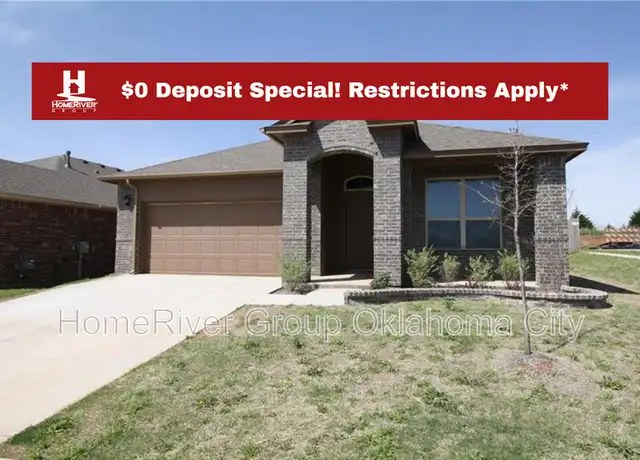 Property at 13737 The Brook Blvd, Piedmont, OK, 73078, 3 beds, 2 baths, [object Object]