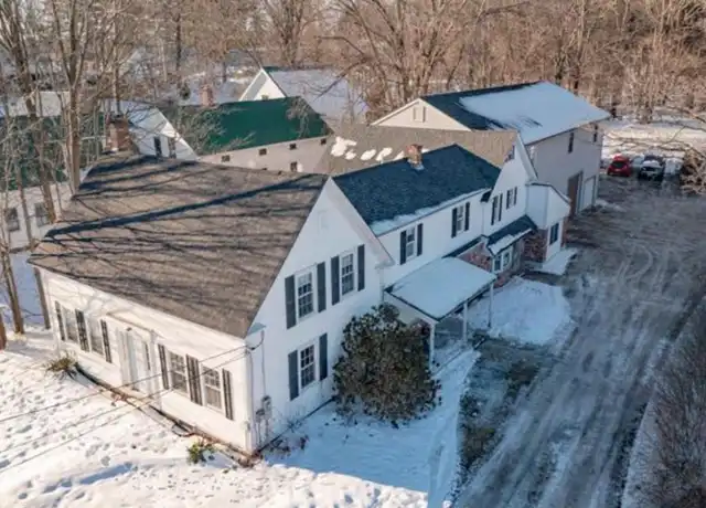 Property at 48 Pine St, Contoocook, NH, 03229, 2 beds, 1 bath, [object Object]