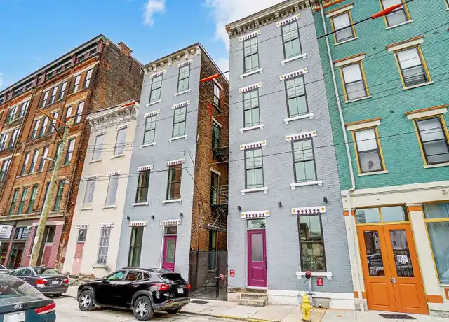 Property at 12-14 E 15th St Unit 1203, Cincinnati, OH, 45202, 2 beds, 2 baths, [object Object]