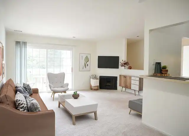 Property at Meadowbrook Village - 1550 Brookfield Dr, Ann Arbor, MI, 48103, 1-2 bed, 1-2 bath, [object Object]